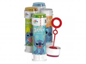 Stitch buborékfújó 60ml