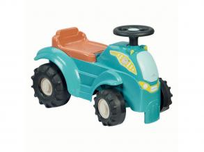 Ecoiffier Abrick távirányítású traktor