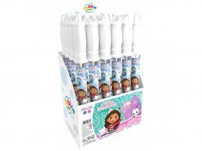 Gabi babaháza buborékfújó kard 120ml