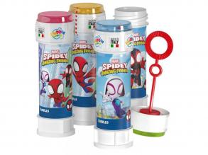 Póki és csodálatos barátai buburékfújó 60ml
