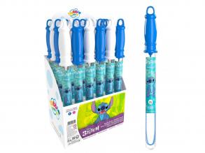 Stitch buborékfújó kard 120ml