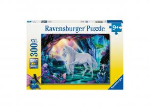 Puzzle XXL Unicorn, 300 darab.