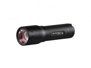 Ledlenser P7 1xC-LED 450 lumen LED lámpa 4xAAA elemmel