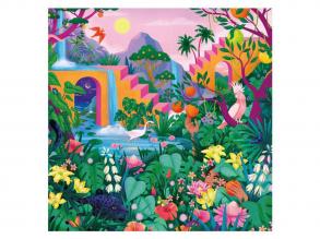 Ravensburger Csodálatos természet puzzle, 750 darabos