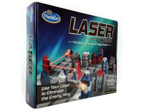 Laser Chess társasjáték