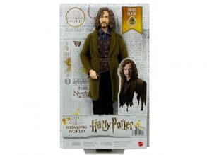 Harry Potter - A Titkok kamrája: Sirius Black baba - Mattel