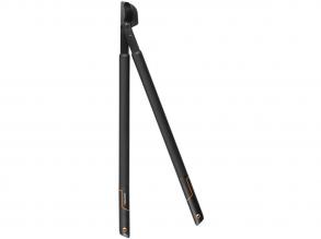 Fiskars SingleStep ágvágó, horgos (L) L38