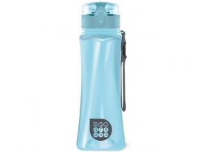 Ars Una: Halványkék BPA-mentes kulacs 500ml