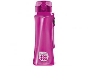 Ars Una: Magenta BPA-mentes kulacs 500ml