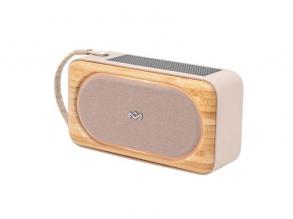 Marley Roots napelemes krém Bluetooth hangszóró