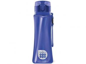 Ars Una: Kék BPA-mentes kulacs 500ml