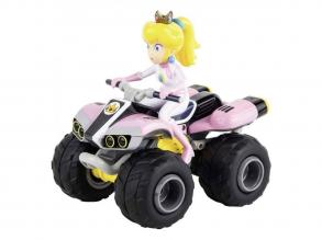 Carrera RC - Peach Quad