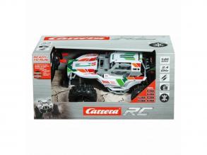 Carrera RC távirányítós autó 2,4 GHz Team Rider  1:20