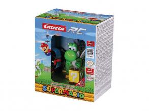 Carrera RC távirányítós Super Mario - Flying Yoshi