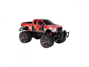 Carrera RC távirányítós autó  Ford Raptor F-150 r/b  1:14