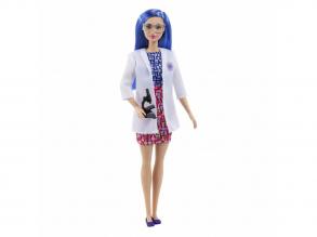 Barbie baba: Felfedező