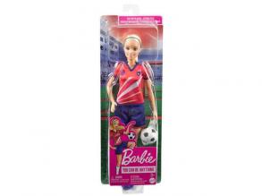 BarbieŽ: Focista baba 30cm - Mattel