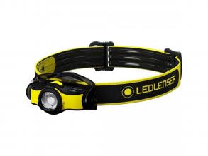 LEDLENSER iH5 ipari fejlámpa 200 lm 1xAA