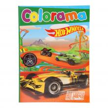 Hot Wheels kifestő