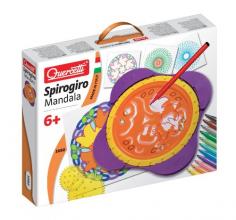 Quercetti: Mandala készítő
