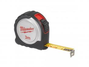 Milwaukee Mérőszalag 3m 16mm metrikus