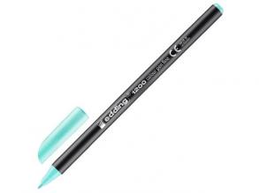 ICO: Edding 1200 rostirón pasztell kék színben D10 (088)