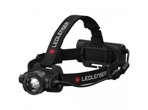 LEDLENSER H15R Core tölthető fejlámpa 2500lm Li-ion