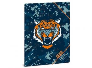 Ars Una: Roar of the Tiger gumis mappa A/4