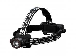 LEDLENSER H7R Signature tölthető fejlámpa 1200lm Li-ion