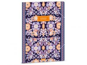 Ars Una: Catalina Estrada Flower Lili gumis mappa A/4-es méret