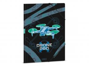 Ars Una: Drone Pro A/4 gumis dosszié