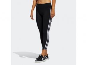 Bt 2.0 3S 78 T Adidas női fekete/fehér színű training leggings-fitness/futás