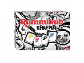 Rummikub Graffiti