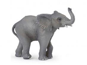 Papo elefánt
