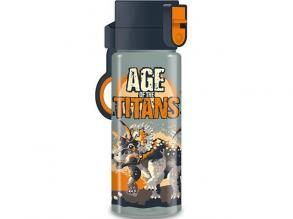 Ars Una: Age of Titans dinoszauruszos BPA-mentes kulacs 475ml