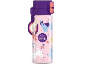 Ars Una: Doggy Friends kutyusos BPA-mentes kulacs 475ml