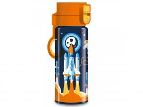 Ars Una: Gravity urhajós BPA mentes kulacs 475ml