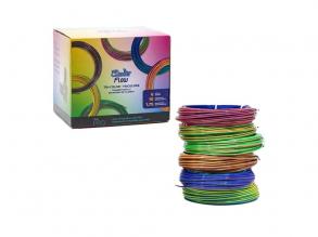 3Doodler Flow utántöltő 3D tollhoz  6 szín