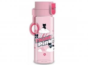 Ars Una: Think Pink BPA mentes kulacs 475ml