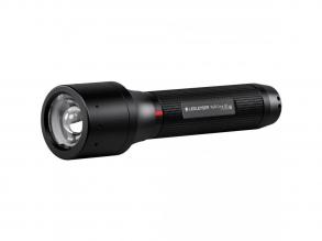 LEDLENSER P6R Core QC tölthető lámpa