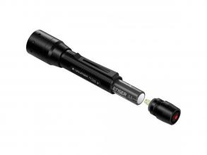 LEDLENSER P5 Core rúdlámpa 150lm/90m 1xAA