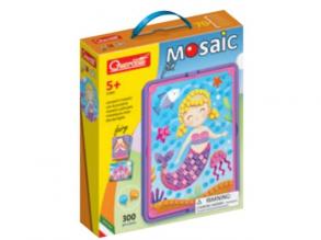 Quercetti: Mosaic Pin 300db-os Tündér pötyi