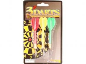 3db-os dobónyil dartshoz LD-1