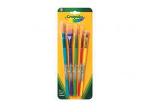 5 db standard ecset - Crayola