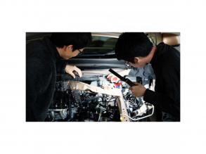 LEDLENSER W7R Work tölthető munkalámpa UV fénnyel, 600lm 1xLi-ion