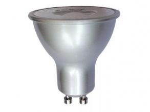 Rábalux , 1485 , SMD-LED , LED izzó , IP20 , GU10 , 3000K , 7W