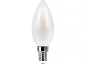 Rábalux , 1526 , Filament-LED , LED Filament , IP20 , E14 , 2700K , 4,2W