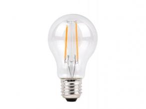 Rábalux , 1550 , Filament-LED , LED Filament , IP20 , E27 , 2700K , 7,2W