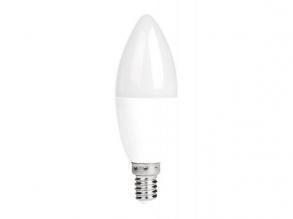 Rábalux , 1567 , SMD-LED , LED izzó , IP20 , E14 , 3000K , 8W