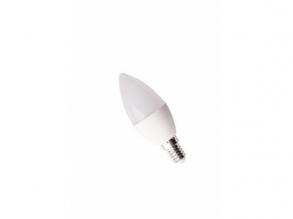 Rábalux , 1572 , SMD-LED , LED izzó , IP20 , E14 , 6500K , 7W